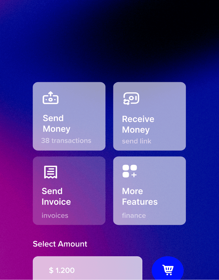 Tienda online profesional